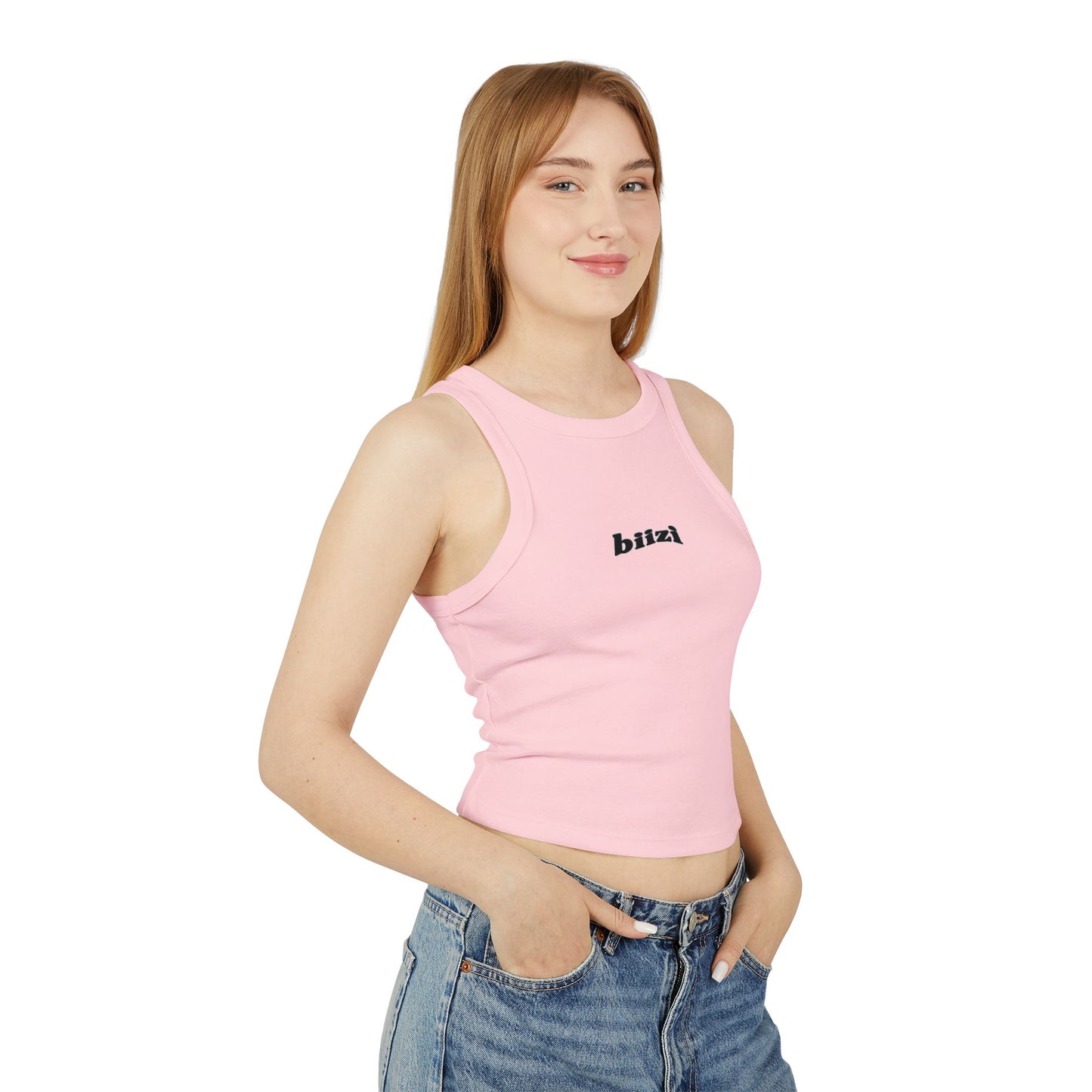 Women's Racerback Butterfly Tank Top, Athletic Wear, Summer Fashion, Casual Outfit, Butterfly Graphic Tee, Workout Top