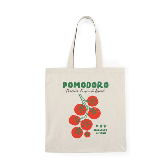 Vintage Natural Tote Bag - Eco-Friendly Canvas Bag, Grocery Tote, Reusable Shopping Bag, Market Bag, Sustainable Gift