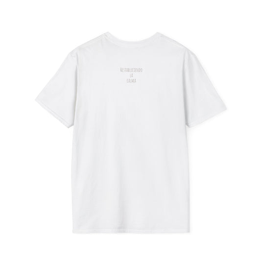 Unisex Softstyle T-Shirt with Winged Heart Design, Casual Tee, Gifts for Friends, Everyday Wear, Summer Outfits, Cute Graphic Shirt