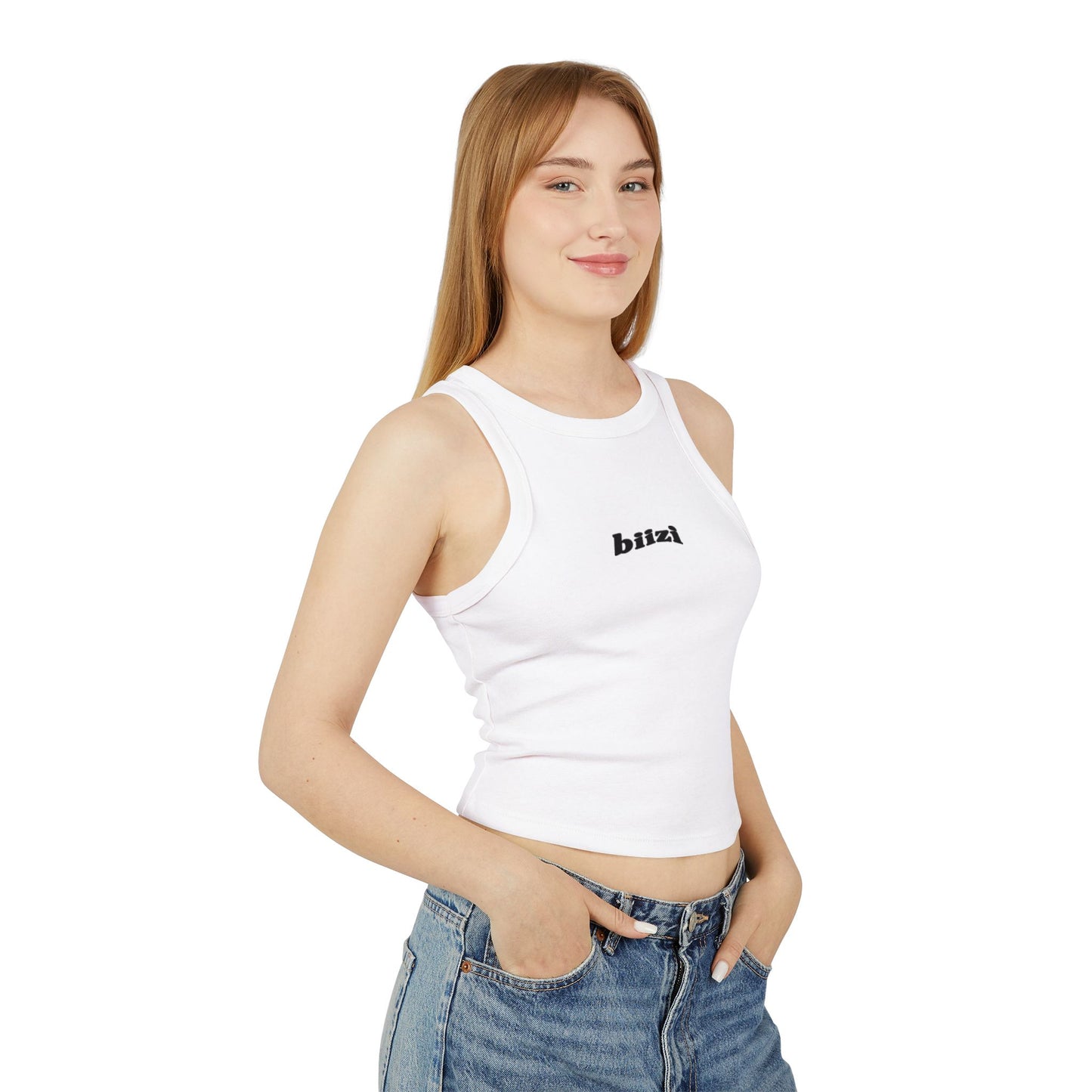 Women's Racerback Butterfly Tank Top, Athletic Wear, Summer Fashion, Casual Outfit, Butterfly Graphic Tee, Workout Top