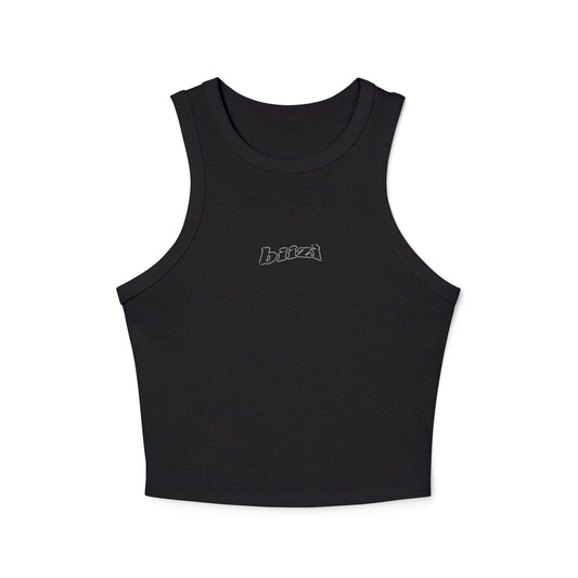 Women's Racerback Butterfly Tank Top, Athletic Wear, Summer Fashion, Casual Outfit, Butterfly Graphic Tee, Workout Top