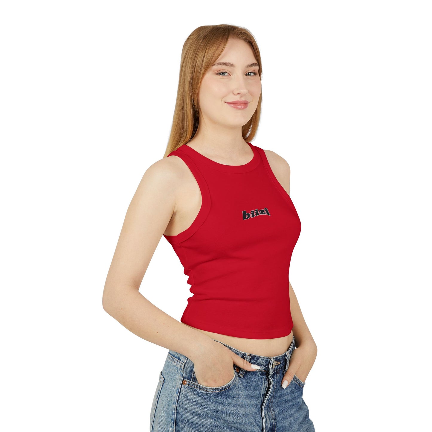 Women's Racerback Butterfly Tank Top, Athletic Wear, Summer Fashion, Casual Outfit, Butterfly Graphic Tee, Workout Top