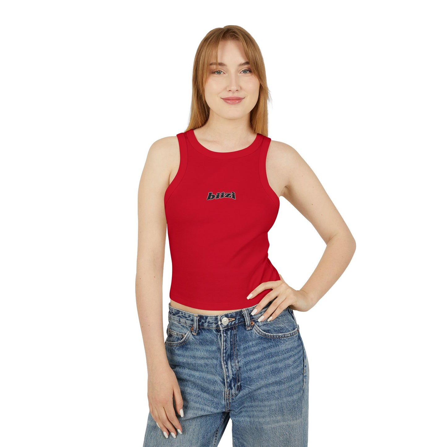 Women's Racerback Butterfly Tank Top, Athletic Wear, Summer Fashion, Casual Outfit, Butterfly Graphic Tee, Workout Top