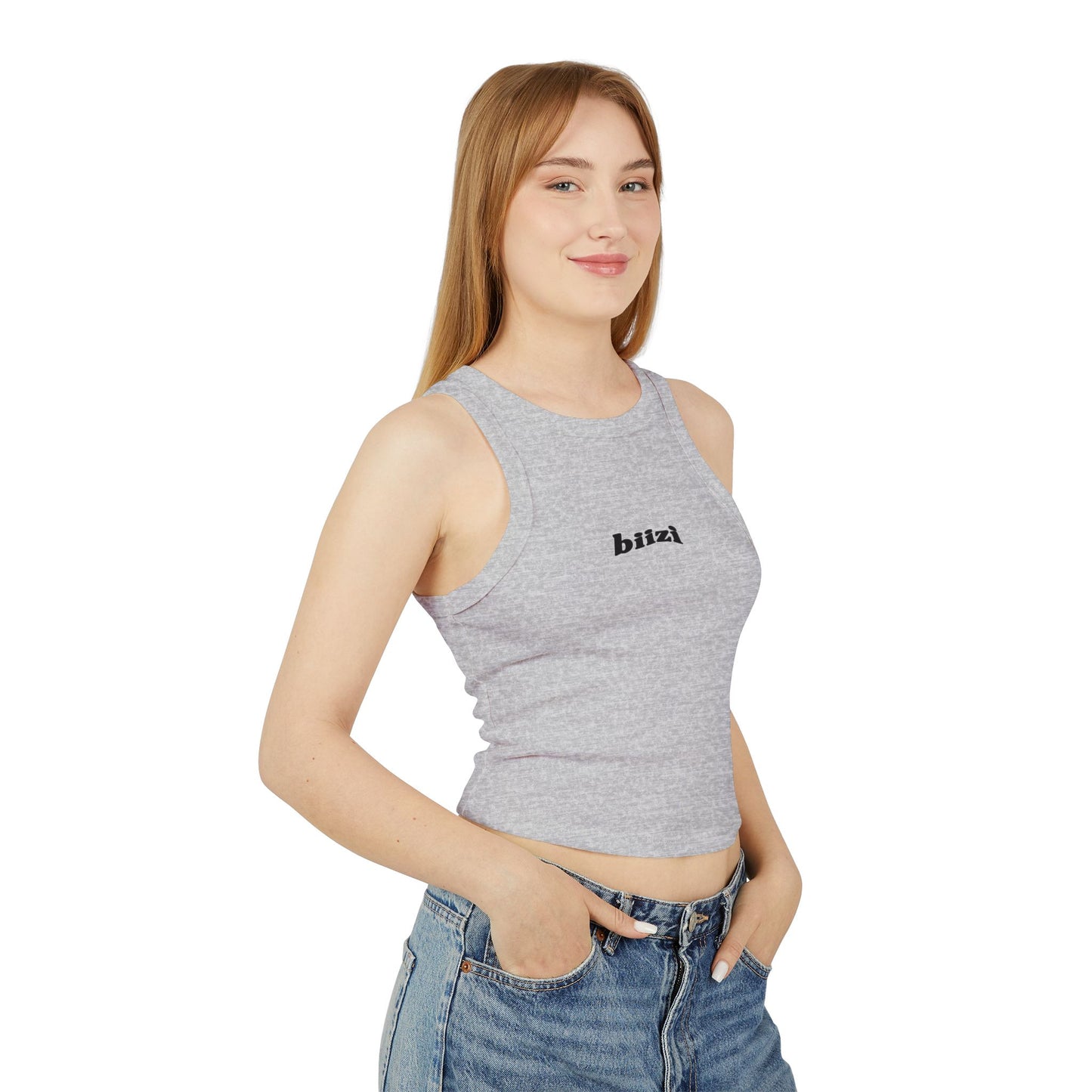 Women's Racerback Butterfly Tank Top, Athletic Wear, Summer Fashion, Casual Outfit, Butterfly Graphic Tee, Workout Top