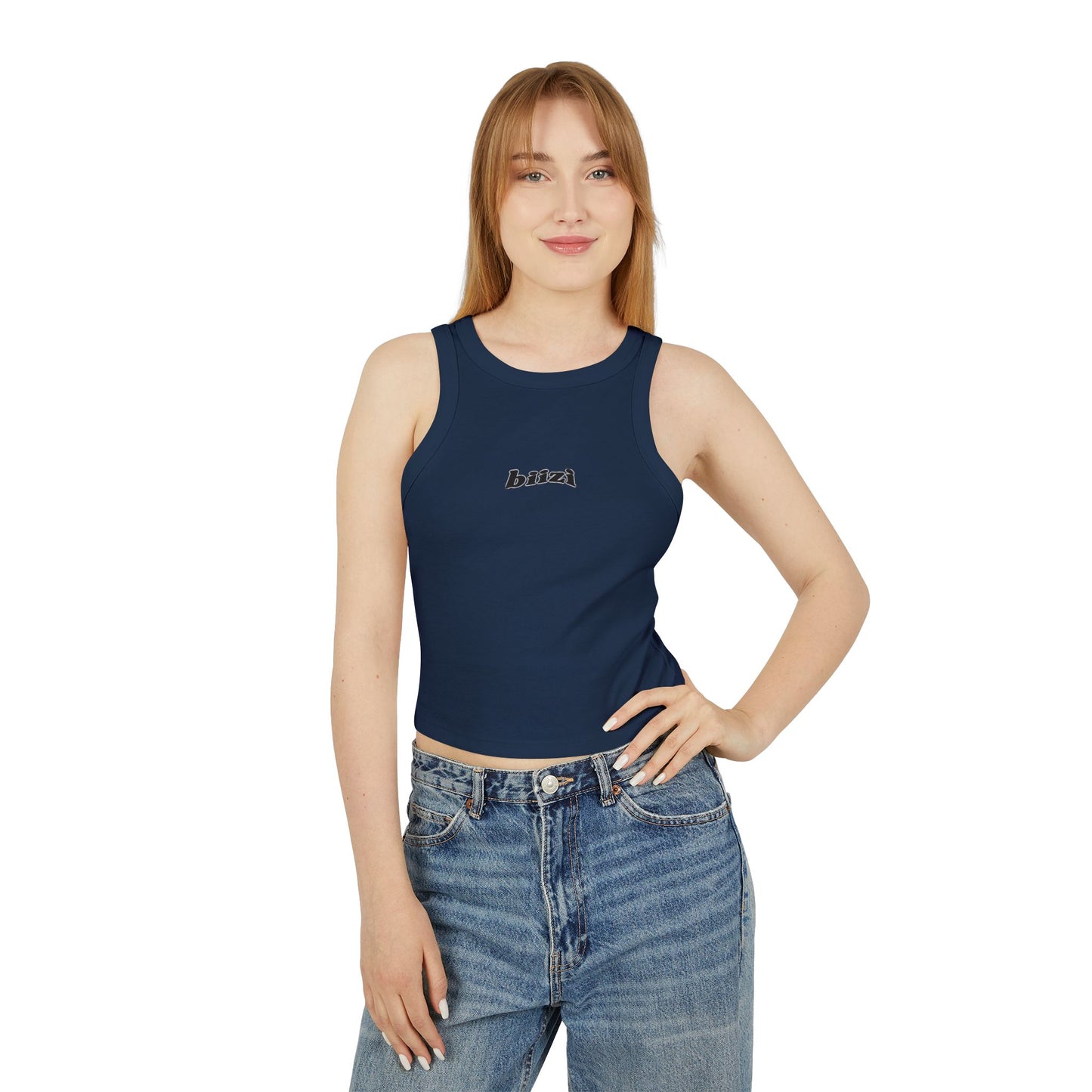 Women's Racerback Butterfly Tank Top, Athletic Wear, Summer Fashion, Casual Outfit, Butterfly Graphic Tee, Workout Top